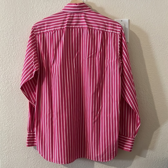 J. Crew Button Down Shirt - Picture 3 of 7